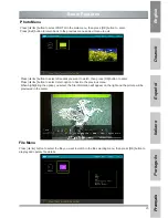 Preview for 25 page of Hisense H40M2100T User Manual