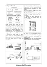 Предварительный просмотр 12 страницы Hisense H420BME User'S Operation Manual