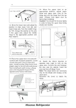 Предварительный просмотр 14 страницы Hisense H420BME User'S Operation Manual