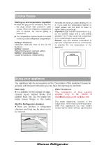 Предварительный просмотр 17 страницы Hisense H420BME User'S Operation Manual