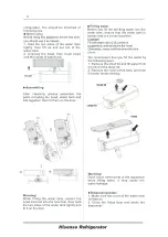 Предварительный просмотр 18 страницы Hisense H420BME User'S Operation Manual