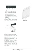 Предварительный просмотр 19 страницы Hisense H420BME User'S Operation Manual