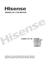 Предварительный просмотр 25 страницы Hisense H420BME User'S Operation Manual