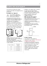 Предварительный просмотр 35 страницы Hisense H420BME User'S Operation Manual