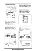 Предварительный просмотр 36 страницы Hisense H420BME User'S Operation Manual