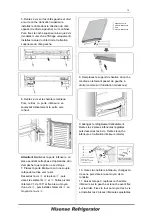 Предварительный просмотр 37 страницы Hisense H420BME User'S Operation Manual