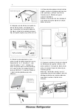 Предварительный просмотр 38 страницы Hisense H420BME User'S Operation Manual