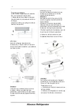 Предварительный просмотр 42 страницы Hisense H420BME User'S Operation Manual