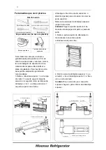 Предварительный просмотр 60 страницы Hisense H420BME User'S Operation Manual