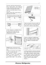 Предварительный просмотр 61 страницы Hisense H420BME User'S Operation Manual