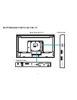 Preview for 7 page of Hisense H5 series Quick Start Manual