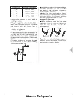 Предварительный просмотр 8 страницы Hisense H510FS User'S Operation Manual