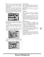 Предварительный просмотр 12 страницы Hisense H510FS User'S Operation Manual