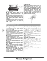 Предварительный просмотр 13 страницы Hisense H510FS User'S Operation Manual