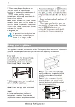 Предварительный просмотр 11 страницы Hisense H520FI-WD User'S Operation Manual