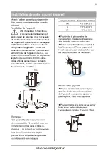 Предварительный просмотр 28 страницы Hisense H520FI-WD User'S Operation Manual