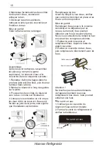 Предварительный просмотр 35 страницы Hisense H520FI-WD User'S Operation Manual