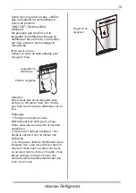 Предварительный просмотр 36 страницы Hisense H520FI-WD User'S Operation Manual