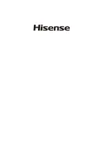 Предварительный просмотр 65 страницы Hisense H520FI-WD User'S Operation Manual