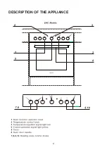 Preview for 7 page of Hisense H60BISPB User And Installation Manual