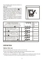 Preview for 12 page of Hisense H60BISPB User And Installation Manual