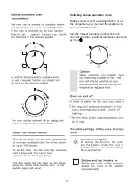 Preview for 14 page of Hisense H60BISPB User And Installation Manual