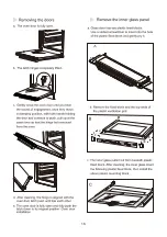 Preview for 19 page of Hisense H60BISPB User And Installation Manual