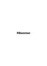 Preview for 32 page of Hisense H60BISPB User And Installation Manual