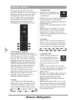 Предварительный просмотр 9 страницы Hisense H610BS RD-60WC4SZA User'S Operation Manual