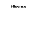 Предварительный просмотр 16 страницы Hisense H610BS RD-60WC4SZA User'S Operation Manual