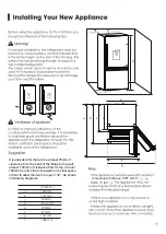 Preview for 7 page of Hisense H620BS-WD User'S Operation Manual