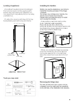 Preview for 8 page of Hisense H620BS-WD User'S Operation Manual