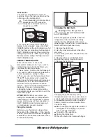 Предварительный просмотр 7 страницы Hisense H6500TS User'S Operation Manual