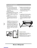 Предварительный просмотр 9 страницы Hisense H6500TS User'S Operation Manual