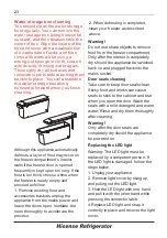 Предварительный просмотр 23 страницы Hisense H700SS-IDB User'S Operation Manual