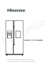 Предварительный просмотр 29 страницы Hisense H700SS-IDB User'S Operation Manual