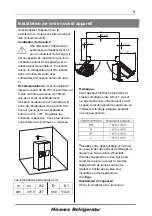 Предварительный просмотр 36 страницы Hisense H700SS-IDB User'S Operation Manual