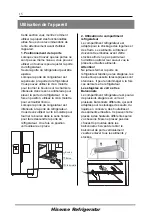 Предварительный просмотр 43 страницы Hisense H700SS-IDB User'S Operation Manual