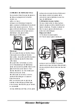 Предварительный просмотр 45 страницы Hisense H700SS-IDB User'S Operation Manual