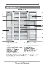 Предварительный просмотр 65 страницы Hisense H700SS-IDB User'S Operation Manual