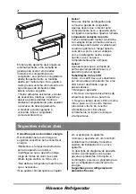 Предварительный просмотр 76 страницы Hisense H700SS-IDB User'S Operation Manual