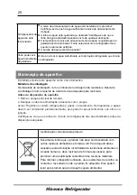 Предварительный просмотр 80 страницы Hisense H700SS-IDB User'S Operation Manual