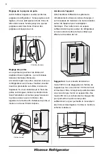 Предварительный просмотр 30 страницы Hisense H720FSB-WD User'S Operation Manual