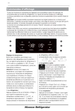 Предварительный просмотр 32 страницы Hisense H720FSB-WD User'S Operation Manual