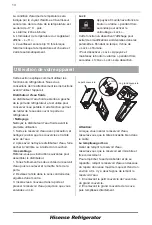 Предварительный просмотр 34 страницы Hisense H720FSB-WD User'S Operation Manual