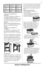 Предварительный просмотр 37 страницы Hisense H720FSB-WD User'S Operation Manual