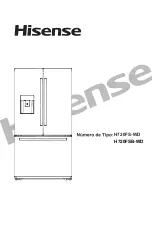 Предварительный просмотр 42 страницы Hisense H720FSB-WD User'S Operation Manual