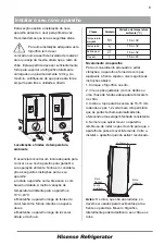 Предварительный просмотр 49 страницы Hisense H720FSB-WD User'S Operation Manual