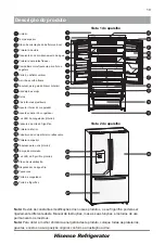 Предварительный просмотр 51 страницы Hisense H720FSB-WD User'S Operation Manual