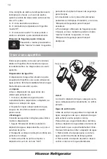 Предварительный просмотр 54 страницы Hisense H720FSB-WD User'S Operation Manual